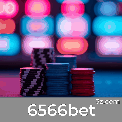 6566bet: Cassino Premiado e Experiência Segura