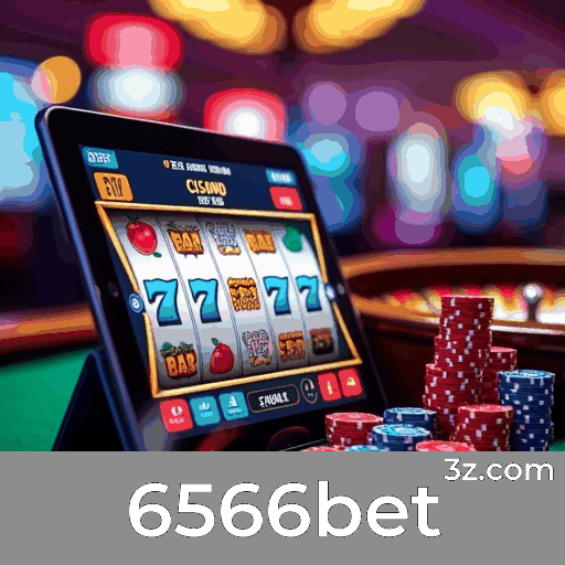 6566bet: Cassino Premiado e Experiência Segura
