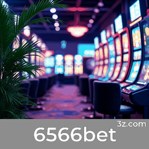 Ideias revolucionárias redefinem jogos online na 6566bet