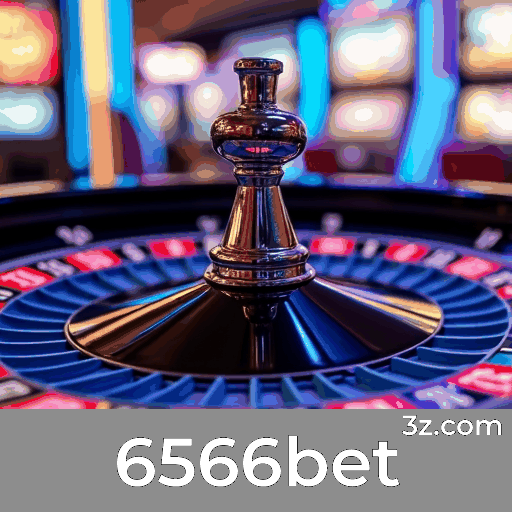 6566bet: Cassino Premiado e Experiência Segura