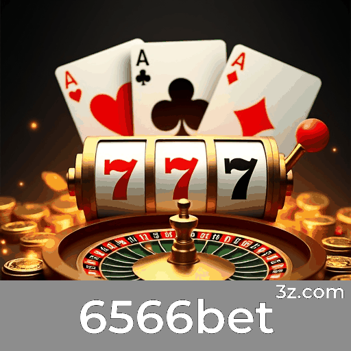 6566bet: Apostas Fáceis e Completas no Seu App