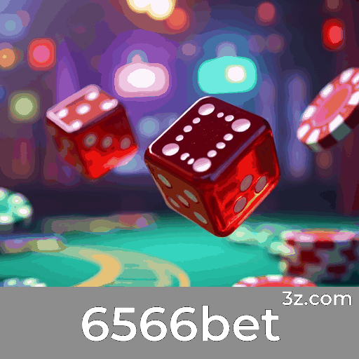 6566bet: Apostas Fáceis e Completas no Seu App