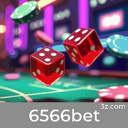 6566bet: Cassino Premiado e Experiência Segura