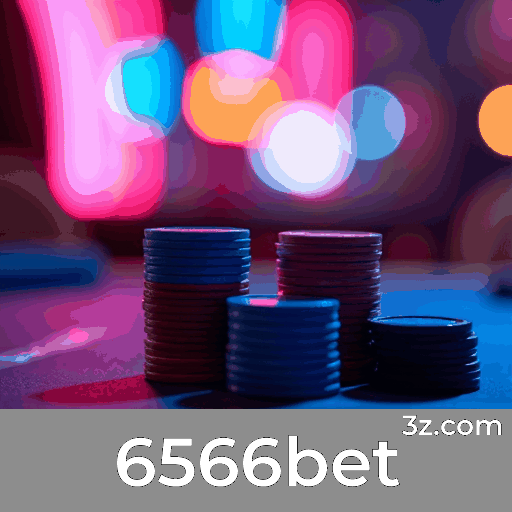 6566bet: Apostas Fáceis e Completas no Seu App